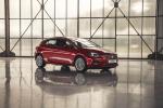 Vauxhall Astra 2019 года